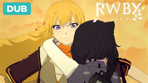 rwby volume 9 chapter 10